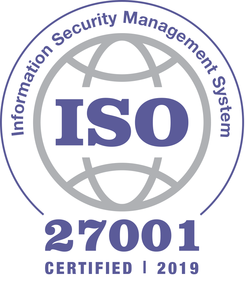 ISO 27001