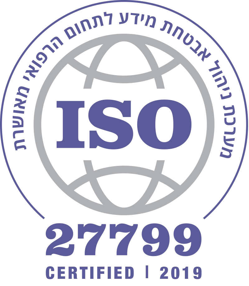 ISO 27799